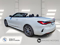 2025 BMW 4 Series 430i xDrive