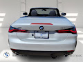 2025 BMW 4 Series 430i xDrive