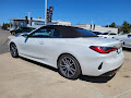 2025 BMW 4 Series 430i xDrive