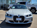 2025 BMW 4 Series 430i xDrive