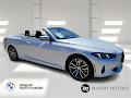 2025 BMW 4 Series 430i xDrive