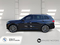 2022 BMW X7 M50i