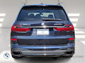 2022 BMW X7 M50i