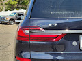 2022 BMW X7 M50i