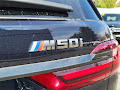 2022 BMW X7 M50i