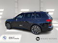 2022 BMW X7 M50i