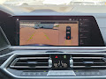 2022 BMW X7 M50i