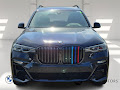 2022 BMW X7 M50i