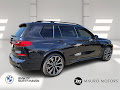 2022 BMW X7 M50i