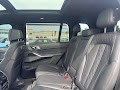 2022 BMW X7 M50i