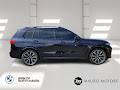 2022 BMW X7 M50i