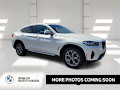 2024 BMW X4 xDrive30i