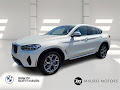 2024 BMW X4 xDrive30i