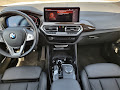 2024 BMW X4 xDrive30i