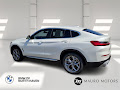 2024 BMW X4 xDrive30i