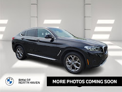 2024 BMW X4 xDrive30i