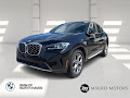 2024 BMW X4 xDrive30i