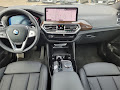 2024 BMW X4 xDrive30i