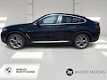 2024 BMW X4 xDrive30i