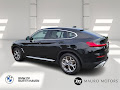 2024 BMW X4 xDrive30i