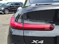 2024 BMW X4 xDrive30i