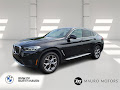 2024 BMW X4 xDrive30i