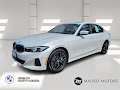 2025 BMW 3 Series 330i xDrive
