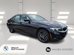 2025 BMW 3 Series 330i xDrive