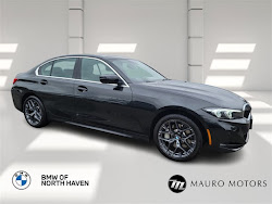 2025 BMW 3 Series 330i xDrive