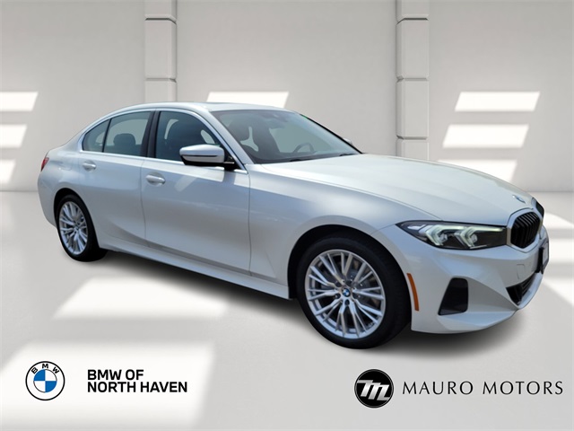 2024 BMW 3 Series 330i xDrive