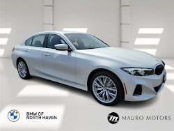 2024 BMW 3 Series 330i xDrive
