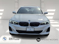 2024 BMW 3 Series 330i xDrive