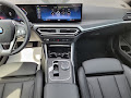 2024 BMW 3 Series 330i xDrive