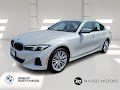 2024 BMW 3 Series 330i xDrive