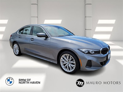 2024 BMW 3 Series