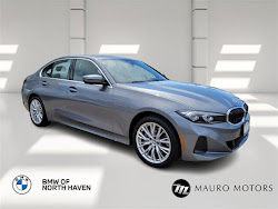 2024 BMW 3 Series 330i xDrive