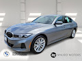2024 BMW 3 Series 330i xDrive