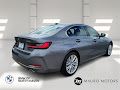 2024 BMW 3 Series 330i xDrive