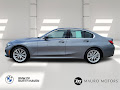 2024 BMW 3 Series 330i xDrive