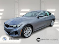 2024 BMW 3 Series 330i xDrive