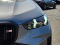 2024 BMW X5 M60i