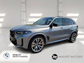 2024 BMW X5 M60i