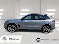 2024 BMW X5 M60i