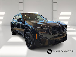 2025 BMW XM Base