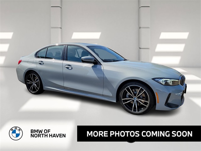 2024 BMW 3 Series 330i xDrive