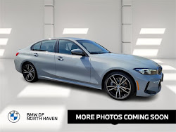 2024 BMW 3 Series 330i xDrive