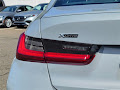 2024 BMW 3 Series 330i xDrive