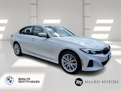 2024 BMW 3 Series 330i xDrive