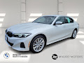 2024 BMW 3 Series 330i xDrive