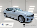 2024 BMW 3 Series 330i xDrive